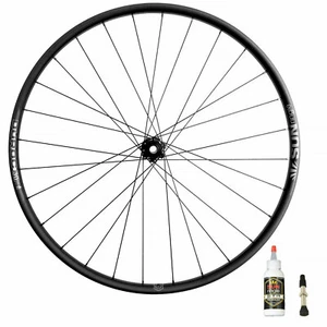 Sun Ringle Duroc 30 Boost Bike Bicycle Front Tubeless Ready Wheel 27.5" 15x110mm - Picture 1 of 2