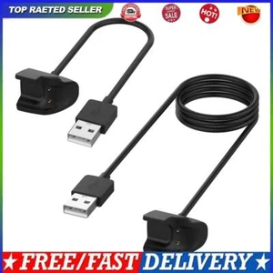 Smart Bracelet Charging Cable for Samsung Galaxy Fit 2 SM-R220 Power Cord Cradle - Zdjęcie 1 z 14