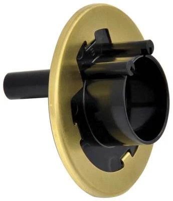 Kit de leva de cancelación de interruptor de señal de giro OER con dirección inclinable para GM 1967-1972 Foto 1 de 4