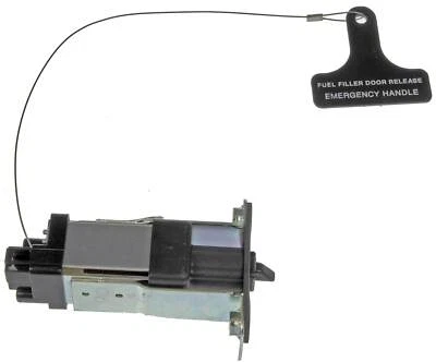 ACTUADOR DE CERRADURA DE PUERTA DE LLENADO DE COMBUSTIBLE HYUNDAI SONATA 2007-2010 Foto 1 de 2