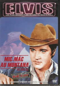 "Mic-mac au Montana" - Elvis Presley (1968) - Photo 1/2