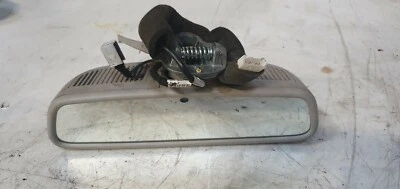 Mercedes Benz Classe C W204 2007 - 2014 intérieur rétroviseur Crème réf : 020872 - Photo 1/4