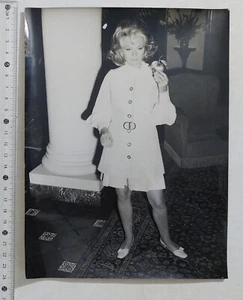 41313 Foto d'epoca 956 - Sylva Koscina - cm 18x24 - Picture 1 of 4