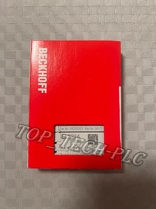 1PCS NEW Beckhoff EL3214 PLC Module - Picture 1 of 4