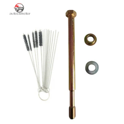 Perno de embrague primario y arandelas para Polaris General RZR 1000 900 XP 2011-2021 Foto 1 de 4