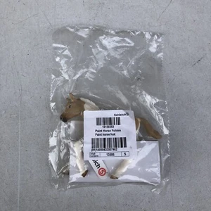 Paint Horse Foal 13886  strong Schleich Anywheres a Playground - Picture 1 of 3