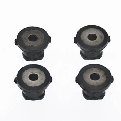 4PCS Steering Rack Mount Bushing 1644600029 For Mercedes Benz W164 - Image 1 of 3