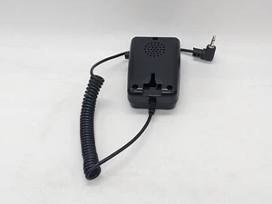 Mic ONLY Pyle PMP43IN 50W PMP48IR 40W megaphone bull horn siren loud microphone - Picture 1 of 9