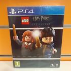 Lego Harry Potter Collection PS4 NUOVO SIGILLATO ITA