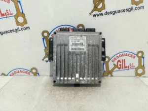 8201112294 centralina motore per RENAULT KANGOO GRAND KANGOO 1.5 2008 433158 - Foto 1 di 20