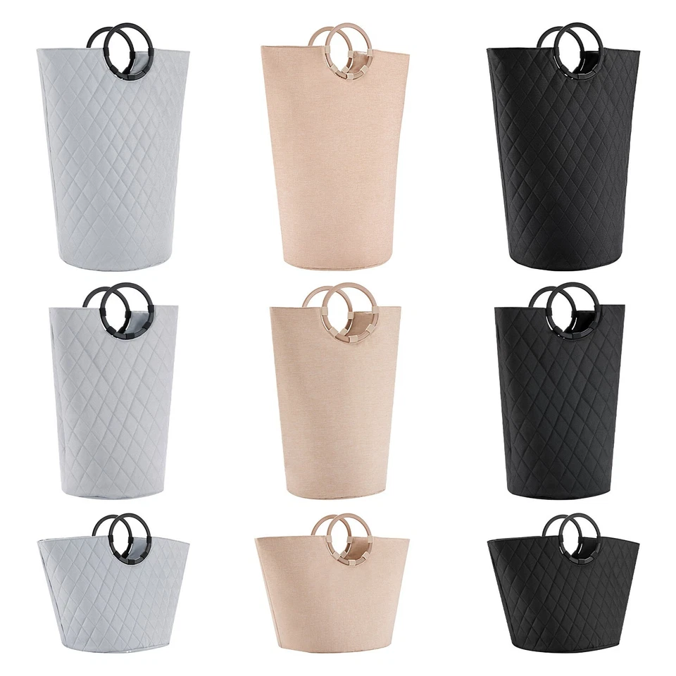 reisenthel loophome frame Wäschekorb Wäschesammler Aufbewahrungskorb mit Griffen - Bild 1 von 1