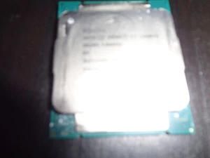 SR20N Intel Xeon CPU E5-1660 V3 3.0GHz 8Core 20MB SR20N LGA2011-3 Processor - Picture 1 of 3