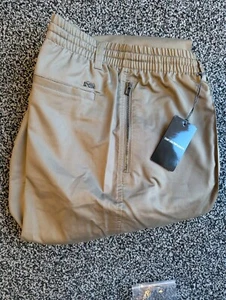 Emporio Armani Cuff Trousers RRP £210 BRAND NEW - Picture 1 of 7