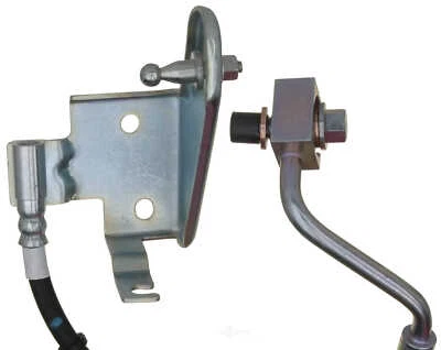 Manguera hidráulica de freno-elemento 3 Raybestos BH380822 se adapta a 97-98 Lincoln Mark VIII Foto 1 de 2