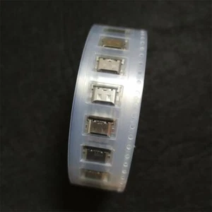 Lote de 100 puertos de carga micro USB para Samsung Galaxy A21s A217F - Imagen 1 de 4