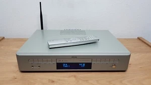 Arcam Solo Neo - All In 1 Music System - CD/FM/DAB/DAB+/USB/Network + Remote - Afbeelding 1 van 21