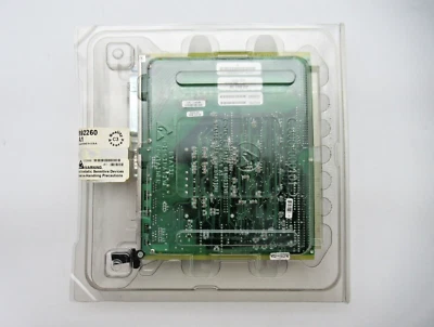 Motorola DSPREM892260 NETWORK PRODUCT CHANNEL BANK 8T1 IF 128K NO MODEM EXT SYNC - Image 1 of 4