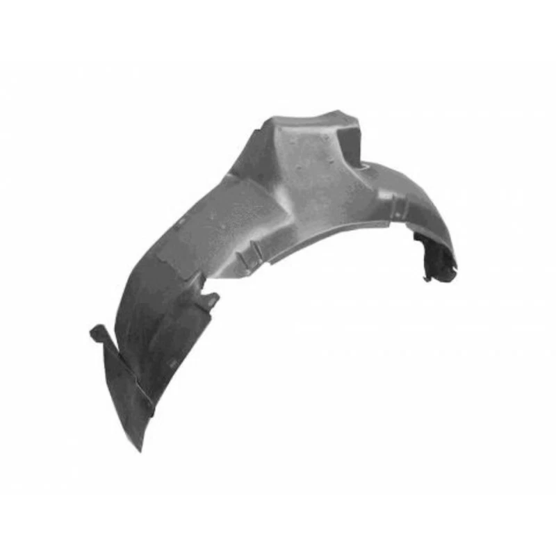 Guardabarros delantero derecho Ford Galaxy Seat Alhambra Wolkswagen Sharan Foto 1 de 1
