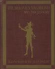 The Beloved Vagabond(Hardback Book)William J. Locke-John Lane The Bo-Acceptable