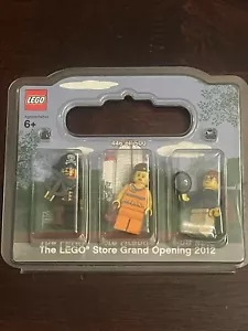 LEGO Store Grand Opening Exclusive Set ✨Alpharetta GA 2012✨ No. 446 of 500 - Picture 1 of 2