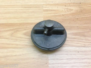 Pan European ST1100 H 1990 combustible/relleno de gasolina/tapa del tanque - Imagen 1 de 1