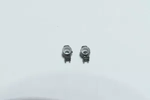 E2272 Fleischmann 2 lanterne ferroviarie del Reich lanterna DR 44 nero 714402 NUOVO - Foto 1 di 1