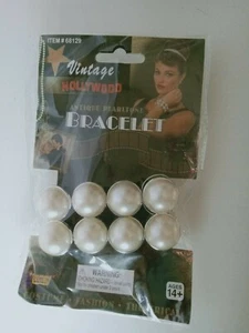 PEARL BRACELET - Picture 1 of 4