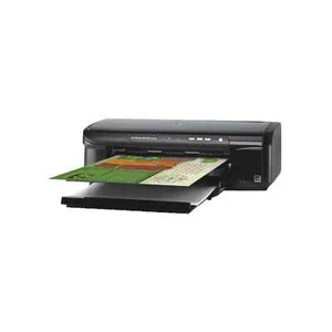 HP Officejet 7000 Wide Format Drucker C9299A A3+ Tintenstrahldrucker - Afbeelding 1 van 1
