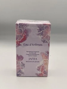 Jafra Eau d'Aromes Classic Revitalizing Fragrance For The Body 3.3 FL.OZ. - Picture 1 of 3