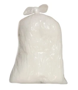 Nachfüllpack Faserfüllung Textilfaser Hohlfaser Füllung allergikergeeignet 500 g - Bild 1 von 3