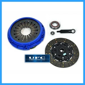 UFC STAGE 2 CLUTCH KIT SET 1987-1992 TOYOTA SUPRA TURBO 3.0L DOHC 7MGTE JAPAN - Bild 1 von 2