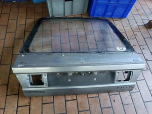 Originale VW Passat 32B Flusso Posteriore Portellone Copertura Bagagliaio - Imagen 1 de 10