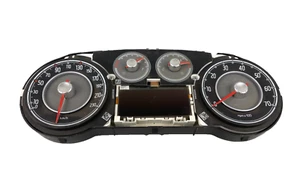 Alfa Romeo Instrument Cluster Speedometer Km/h Unit 51852796 - Picture 1 of 11