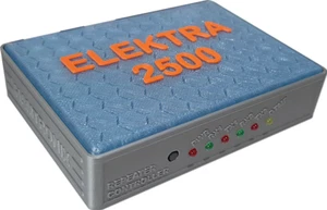 Nuevo Controlador Repetidor Elektra 2500 con ID de Voz (para radioaficionado o comercial) - Imagen 1 de 2