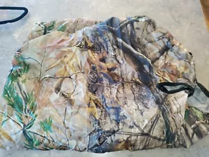 Cabela's nylon seat cover - Bild 1 von 5
