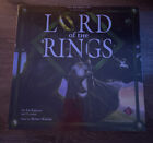 Lord Of The Rings Boardgames