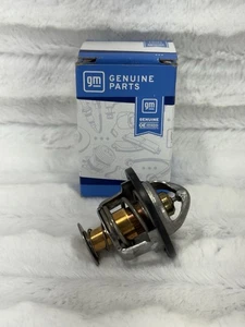 TERMOSTATO ORIGINAL GM ACDELCO OEM 131-121 GM 12559575  - Imagen 1 de 5