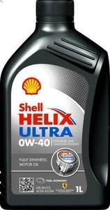 Motoröl SHELL 001I1536PL für ROVER 75 (RJ) 2 1999-2005 - Bild 1 von 5