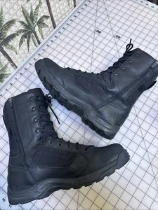 Danner Striker Torrent Side Zip 8" Tactical Boots 43013 Gore-Tex Herren Größe 12 D - Bild 1 von 15