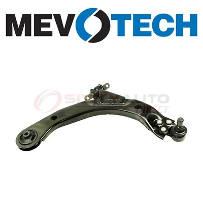 Mevotech OG Control Arm & Ball Joint Assembly for 2005-2006 Pontiac Pursuit bw - Imagem 1 de 4