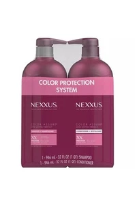 Nexxus Color Assure Shampoo and Conditioner, 32 Fluid Ounce (Pack of 2) - Picture 1 of 3