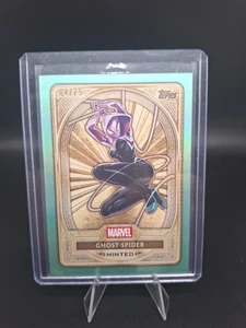 Marvel MINT 2025 Topps: Ghost Spider /75 - Bild 1 von 1