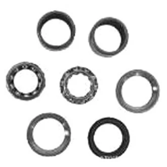 For Ford Mustang 1967-1970 Scott Drake Steering Box Rebuild Kit - Изображение 1 из 2