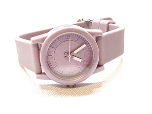Reloj de cuarzo para mujer Sketchers Sr612W plástico púrpura silicona - Imagen 1 de 5