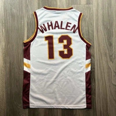 Woman’s Minnesota Gophers Lindsay Whalen Basketball Jersey SIZE SMALL  - Image 1 of 4