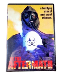 In the Aftermath (1988) Angel Egg, Tenshi no Tamago, RARE Code Red DVD! - Picture 1 of 4