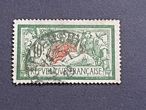 FRANCE 1925 N°207 Oblitéré Cotation YT + - Picture 1 of 1
