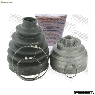 GELENKSATZ ANTRIEBSWELLE 1910-F30 FÜR BMW N20 B20 C 2.0L 4cyl X1 N47D20CA 2.0L - Bild 1 von 4