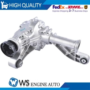 Front Differential 3.46 Ratio For Mercedes GLS GLE GLE53 GLS63 GLE580 X167 W167 - Picture 1 of 19