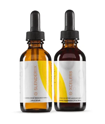 Slenderiiz Drops - Slenderiix & Xceler8 - Image 1 of 4